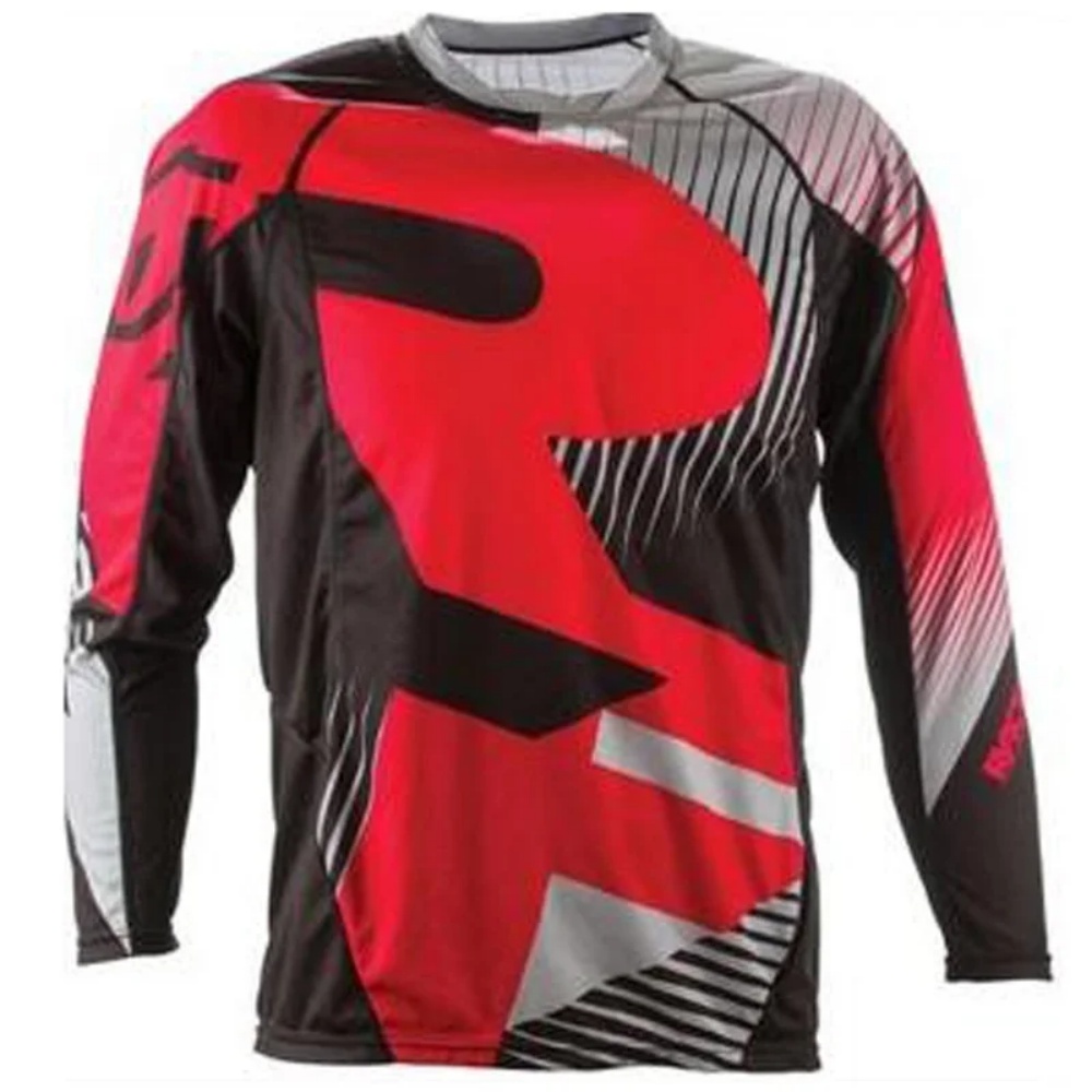 Fitness & Nutrition Lab - Sports Casual Long-Sleeve Top Breathable Comfortable