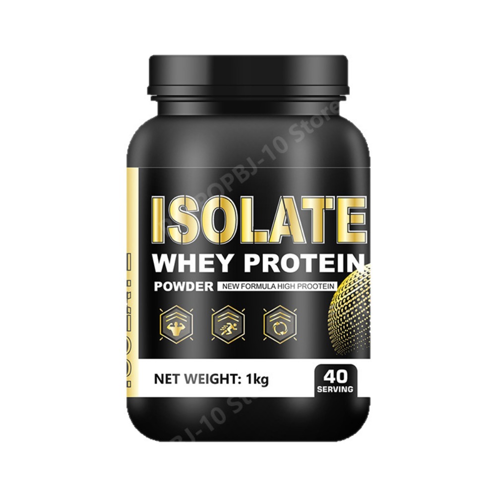 Whey Protein Isolate Powder Lo - مراجعة Fitness Nutrition Whey Protein وسعره