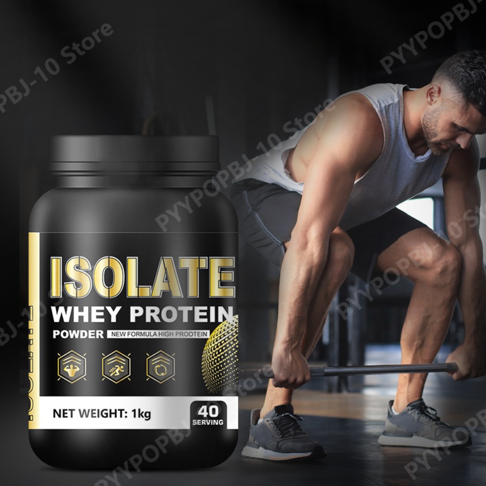 Whey Protein Isolate Powder Lo - مراجعة Fitness Nutrition Whey Protein وسعره