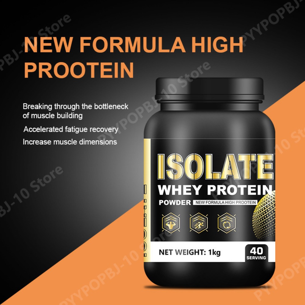 Whey Protein Isolate Powder Lo - مراجعة Fitness Nutrition Whey Protein وسعره