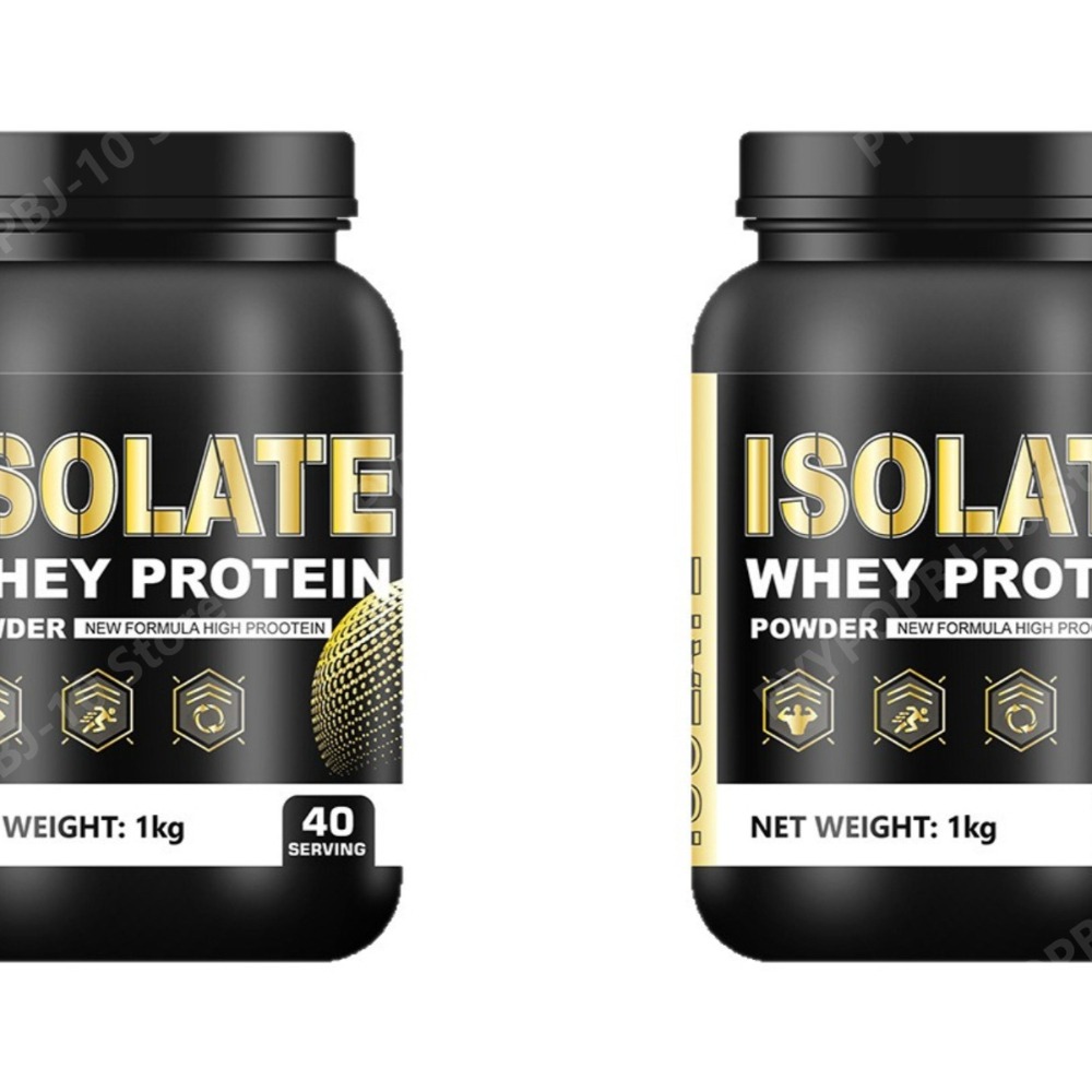 Whey Protein Isolate Powder Lo - مراجعة Fitness Nutrition Whey Protein وسعره