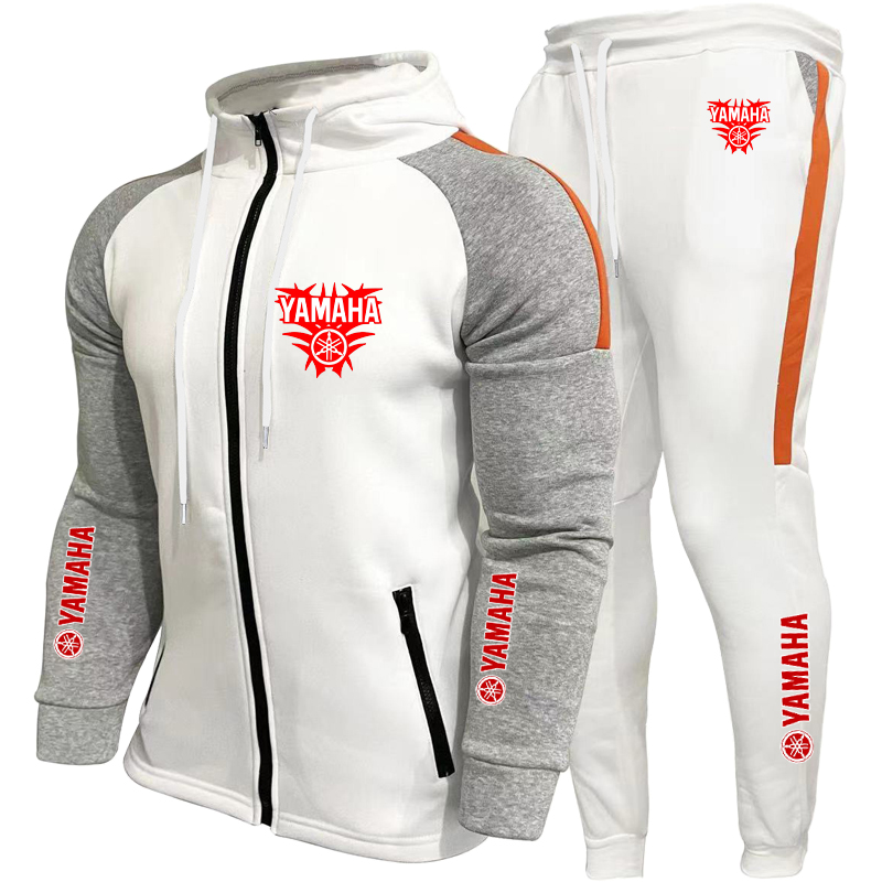 YAMAHA  Men's Racing Suit Outd - مراجعة Fitness & Nutrition Lab وسعره