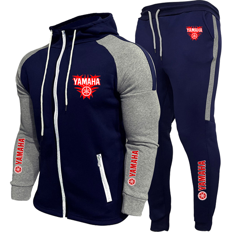 YAMAHA  Men's Racing Suit Outd - مراجعة Fitness & Nutrition Lab وسعره