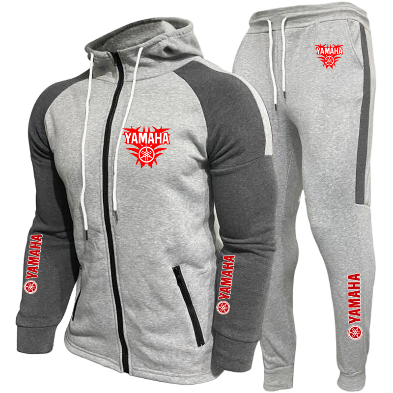 YAMAHA  Men's Racing Suit Outd - مراجعة Fitness & Nutrition Lab وسعره