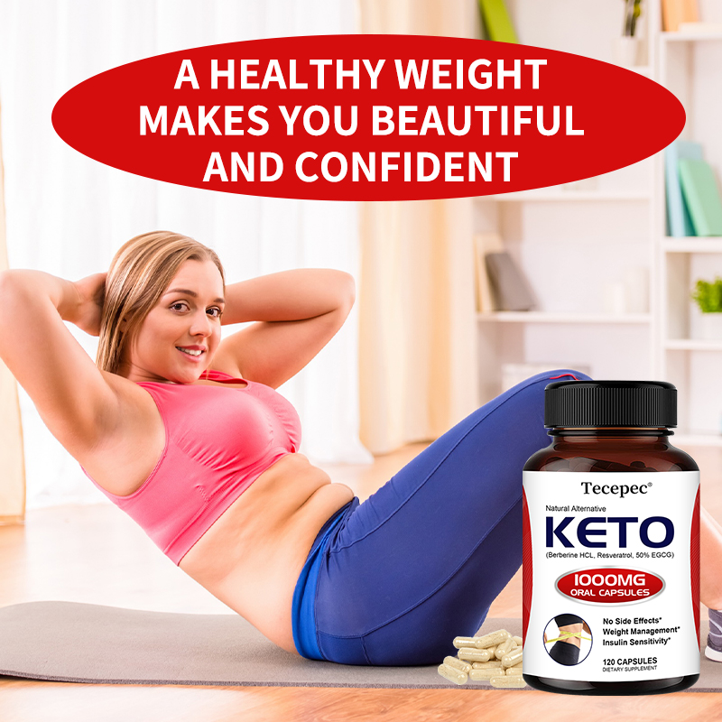 Keto Capsules, Support Weight  - مراجعة Berberine Hcl Capsule وسعره