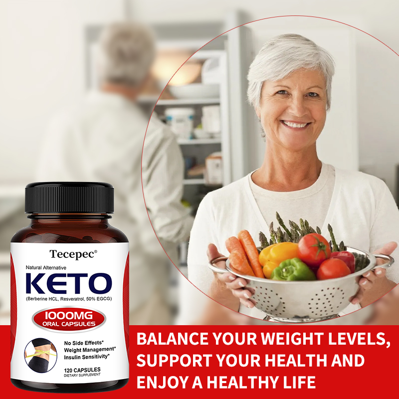 Keto Capsules, Support Weight  - مراجعة Berberine Hcl Capsule وسعره