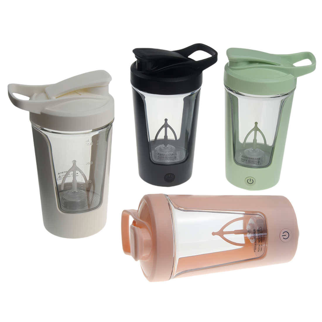 450ml Blenders Cup Portable Pr - مراجعة Nutrition And Exercise وسعره