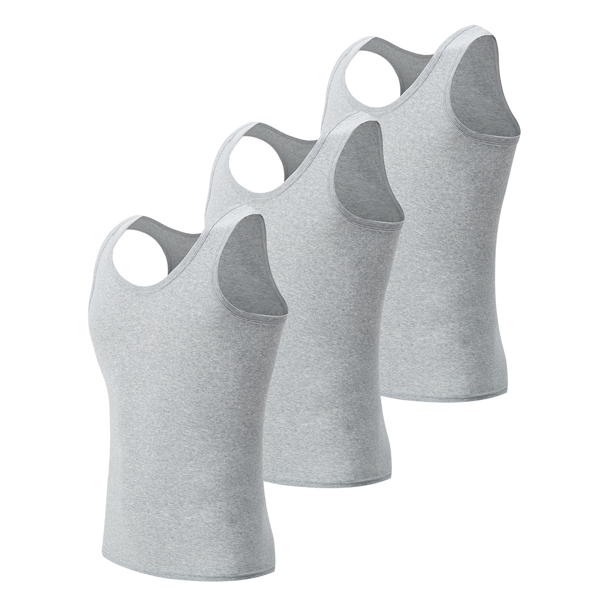 3-piece Men's Seasonal Plus Si - مراجعة Fitness & Nutrition Lab وسعره