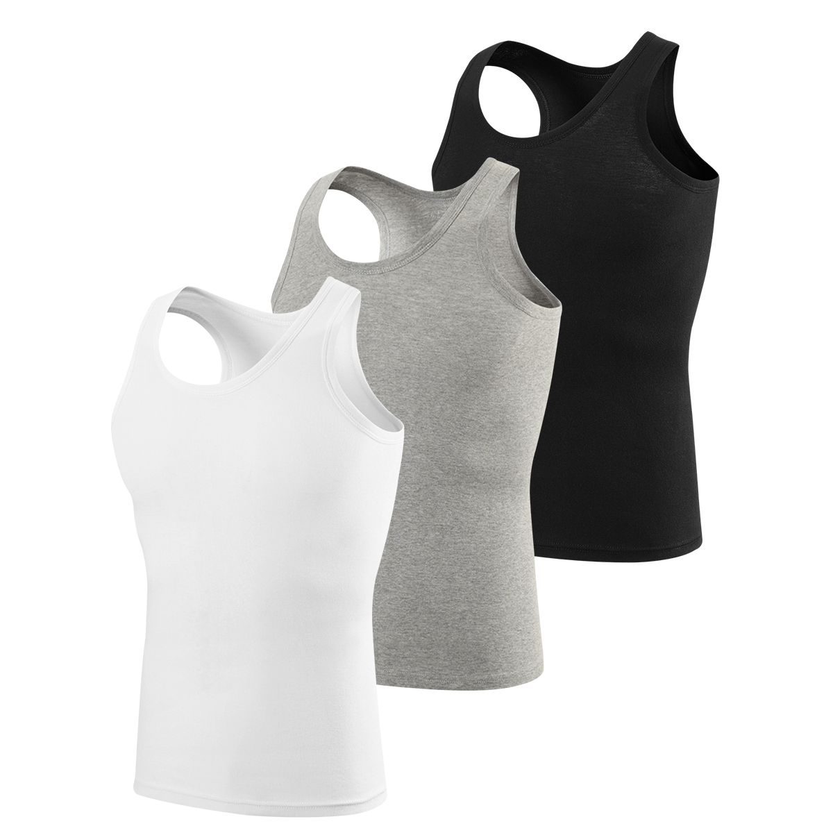 3-piece Men's Seasonal Plus Si - مراجعة Fitness & Nutrition Lab وسعره
