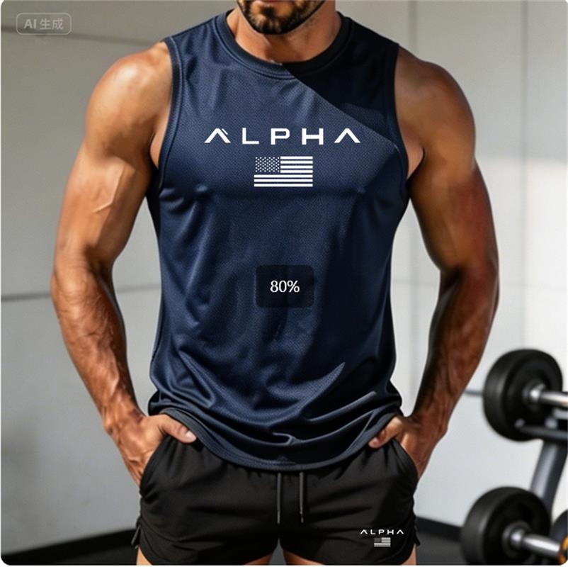 2026 Alpha Men's Printed Round - مراجعة Fitness & Nutrition Lab وسعره