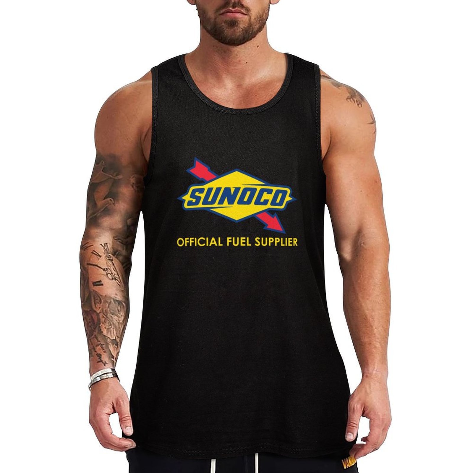 Sunoco Oil Official Fuel Suppl - مراجعة Fuel Fitness & Nutrition Oakbank وسعره