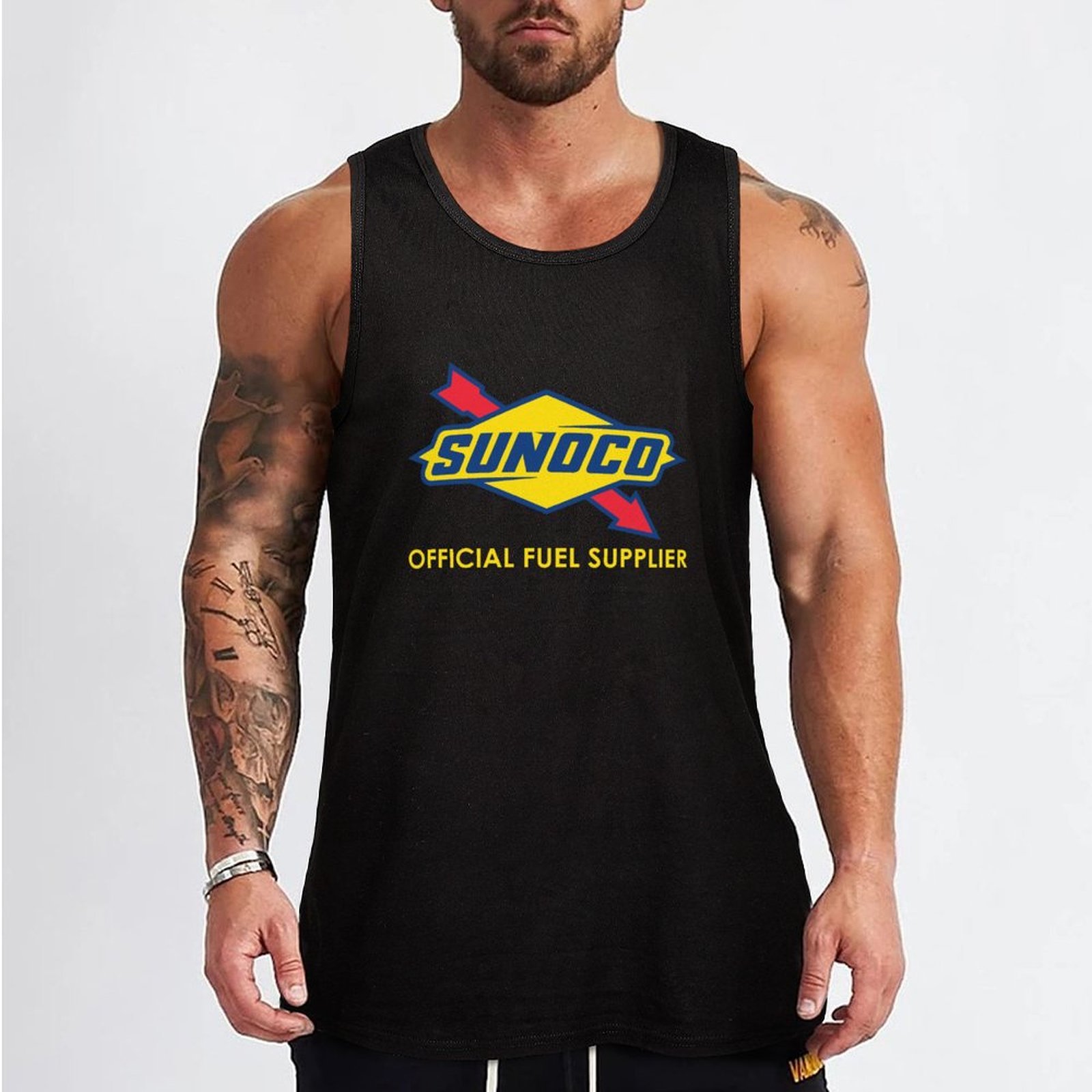 Sunoco Oil Official Fuel Suppl - مراجعة Fuel Fitness & Nutrition Oakbank وسعره