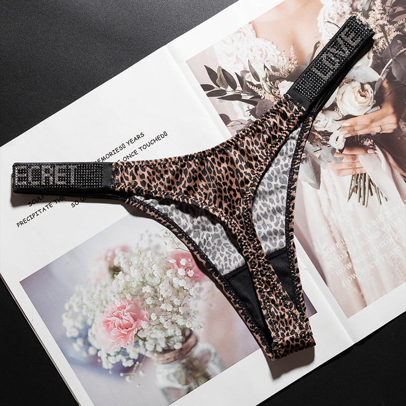 Letter Sexy Panties Women Thon - مراجعة Fitness & Nutrition Lab وسعره