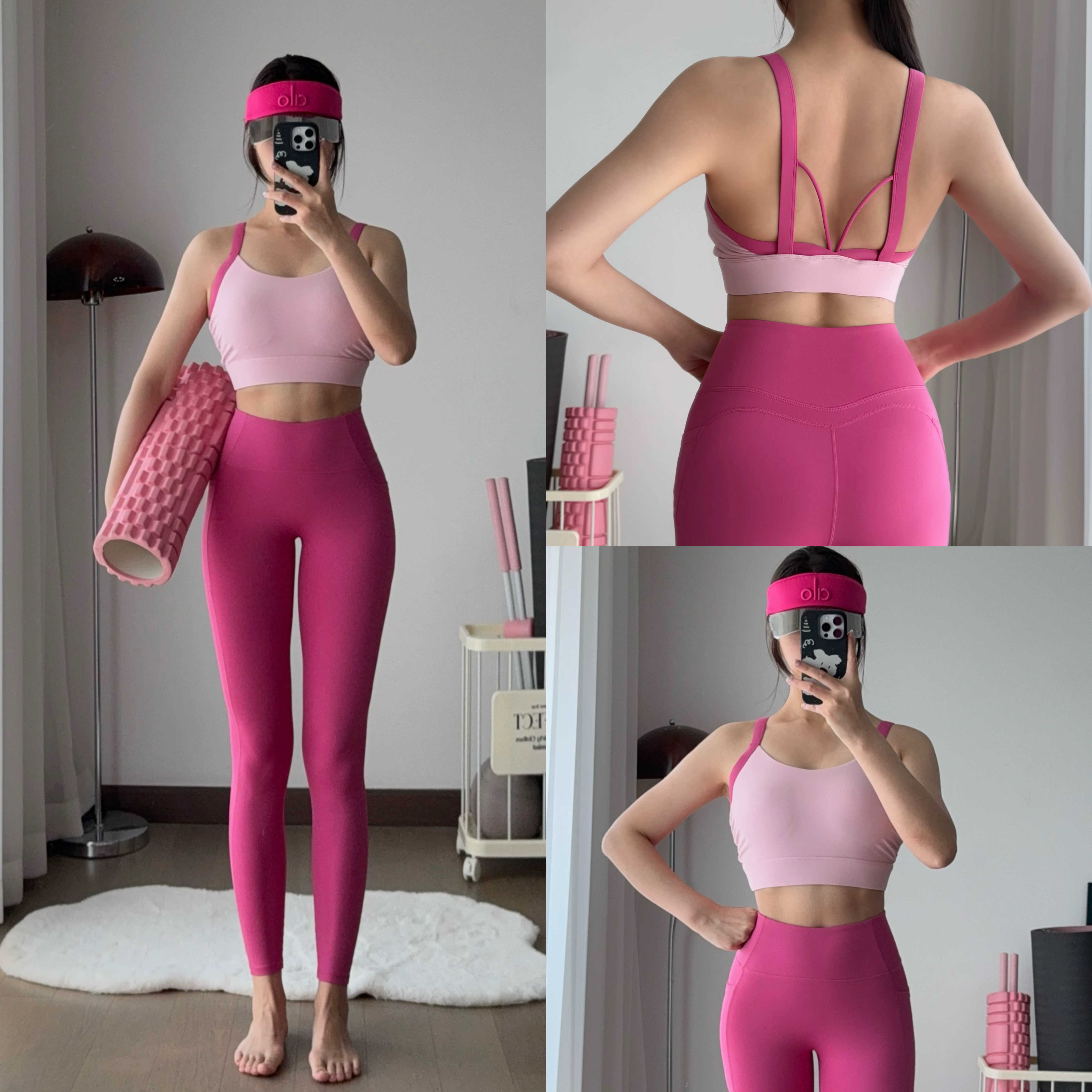Yoga set, high-intensity yoga  - مراجعة Fitness & Nutrition Lab وسعره