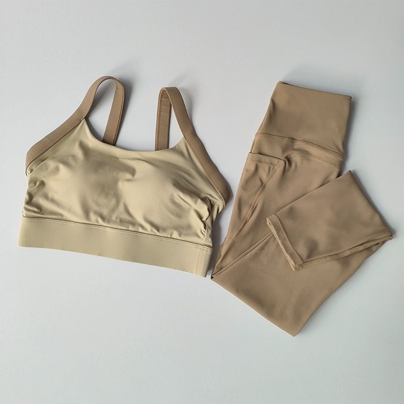 Yoga set, high-intensity yoga  - مراجعة Fitness & Nutrition Lab وسعره
