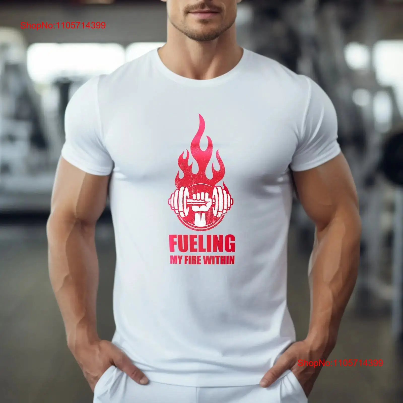 Gym Motivation T Shirt Fueling - مراجعة Fuel Fitness & Nutrition Oakbank وسعره