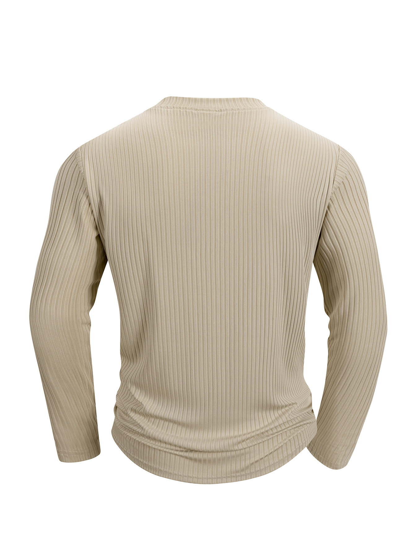 Spring Summer Men's Crew Neck  - مراجعة Fitness & Nutrition Lab وسعره