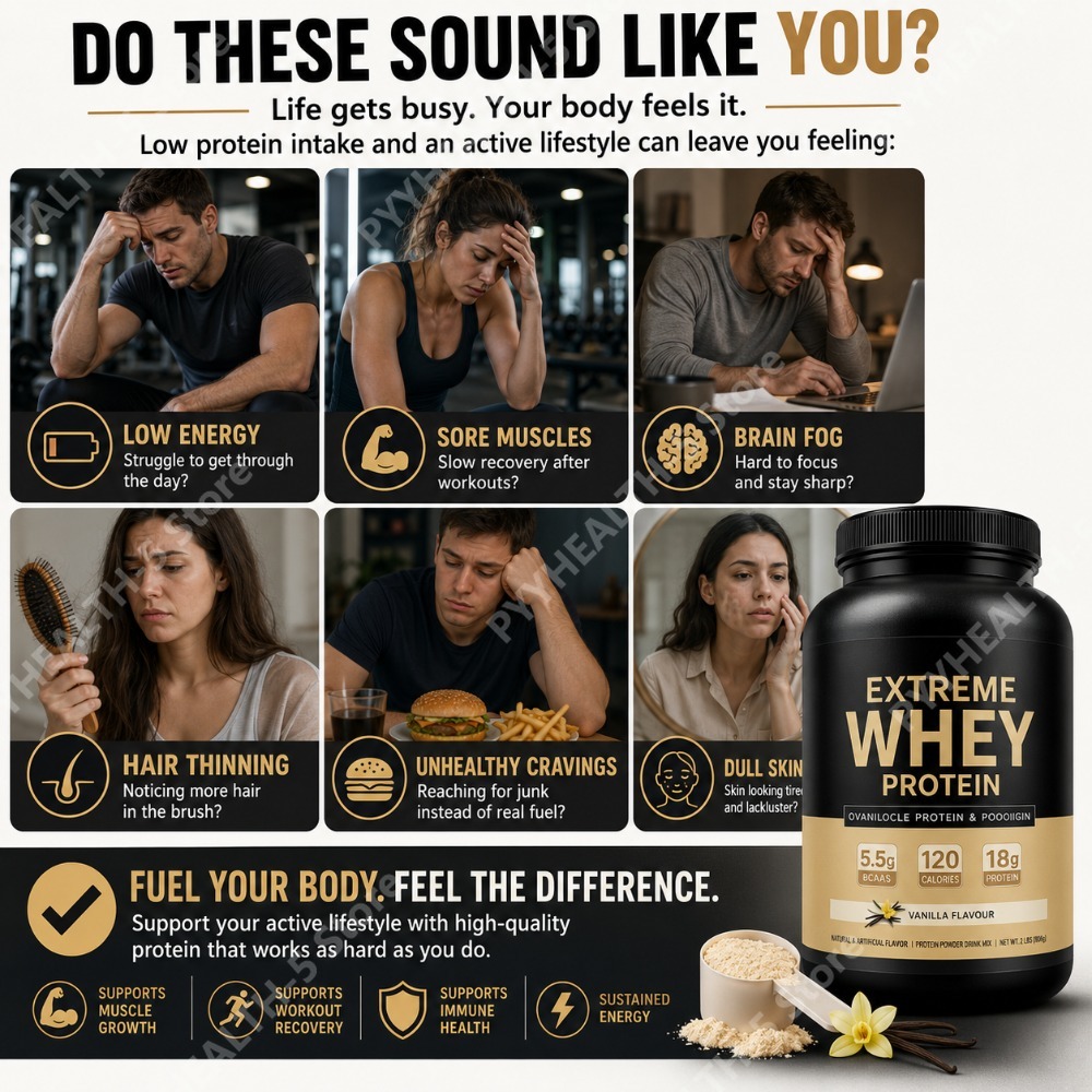 Vanilla Whey Protein Powder 2. - مراجعة Fitness Nutrition Whey Protein وسعره
