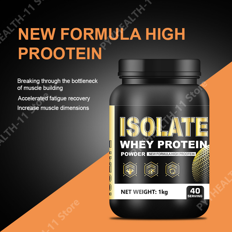 Whey Protein Isolate Powder Lo - مراجعة Fitness Nutrition Whey Protein وسعره