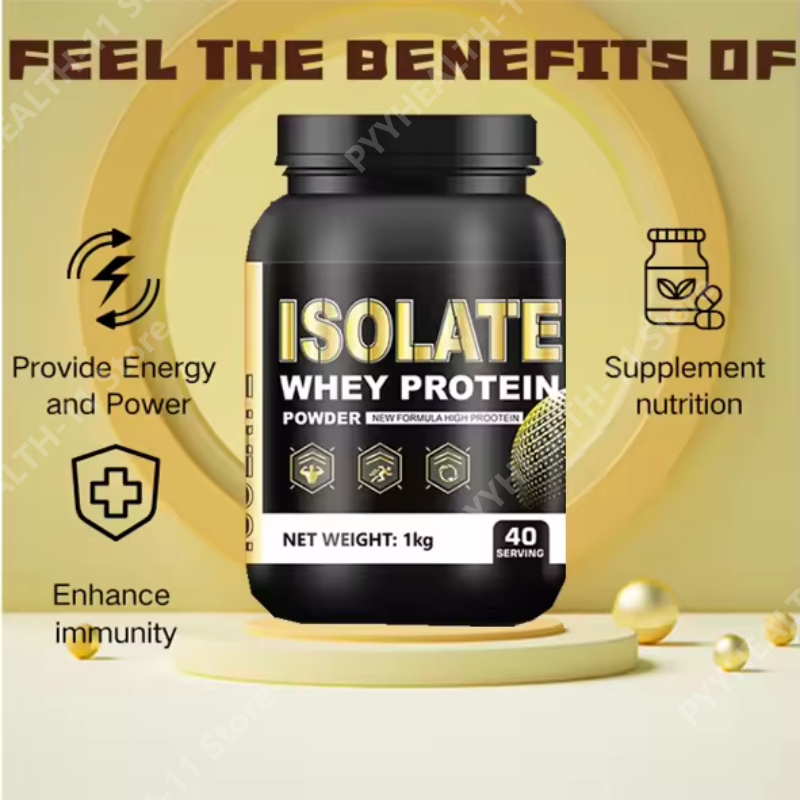 Whey Protein Isolate Powder Lo - مراجعة Fitness Nutrition Whey Protein وسعره