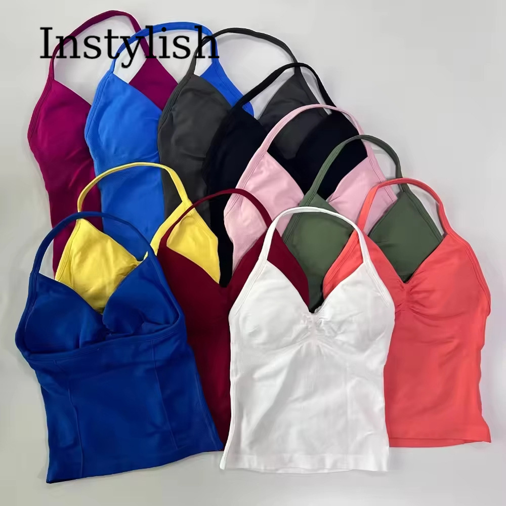 Women Seamless Yoga 2 Piece Se - مراجعة Fitness & Nutrition Lab وسعره