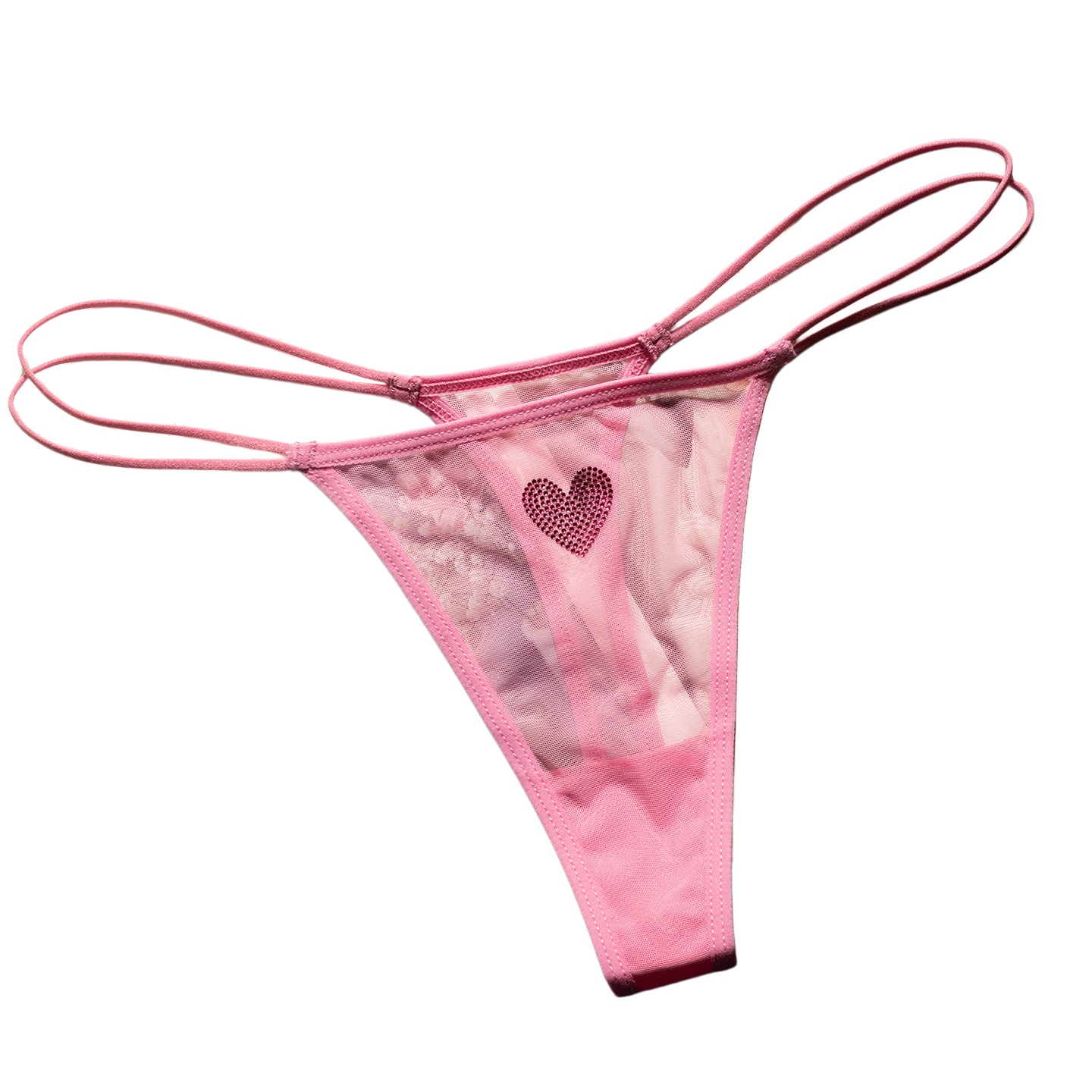 Lace Mesh Women Briefs Sexy Th - مراجعة Fitness & Nutrition Lab وسعره