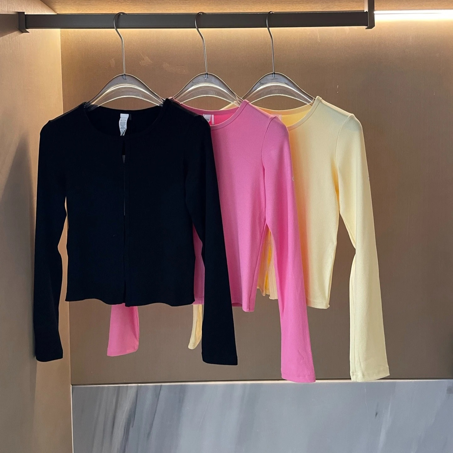 2026 Summer Long-sleeved T-shi - مراجعة Fitness & Nutrition Lab وسعره