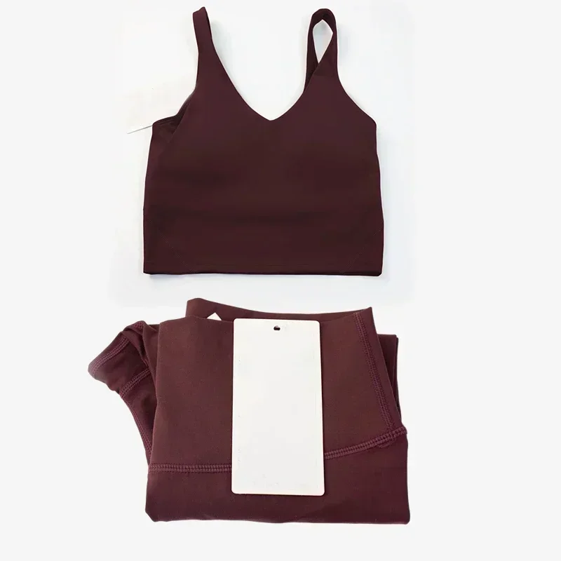 Classic women's 2-piece yoga o - مراجعة Fitness & Nutrition Lab وسعره