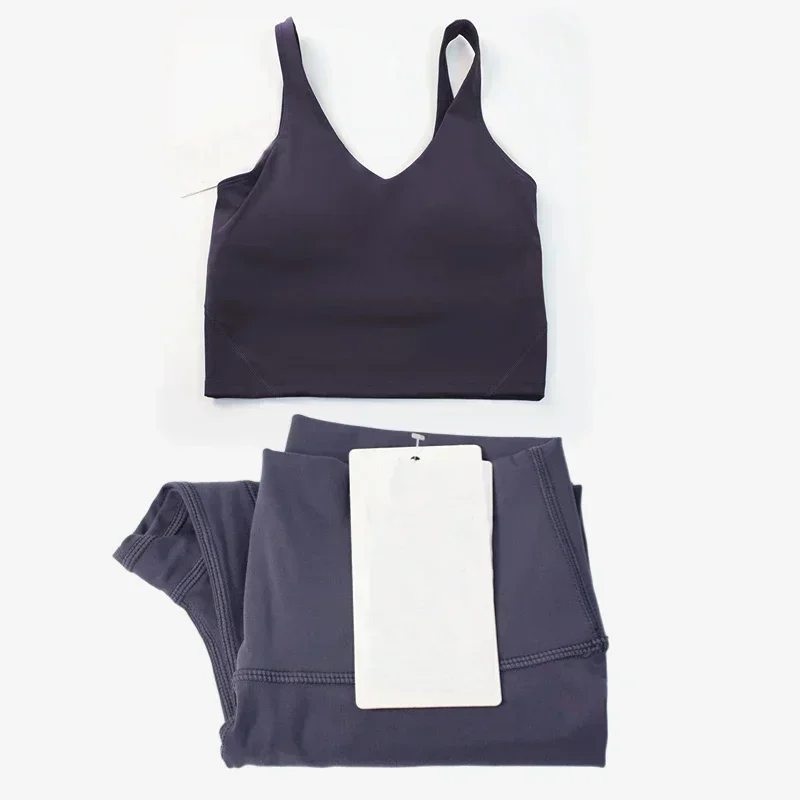Classic women's 2-piece yoga o - مراجعة Fitness & Nutrition Lab وسعره