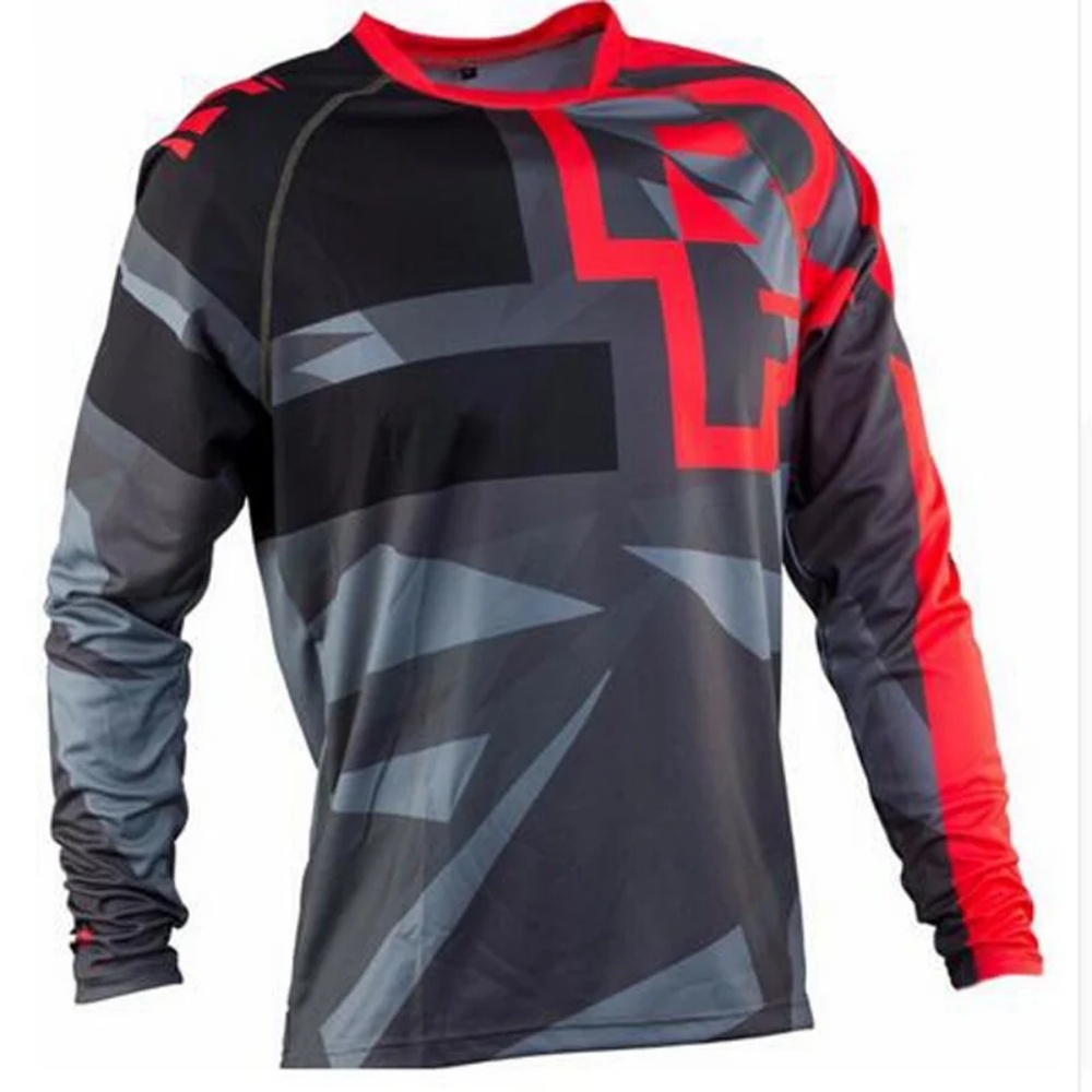 Sports Casual Long-Sleeve Top  - مراجعة Fitness & Nutrition Lab وسعره