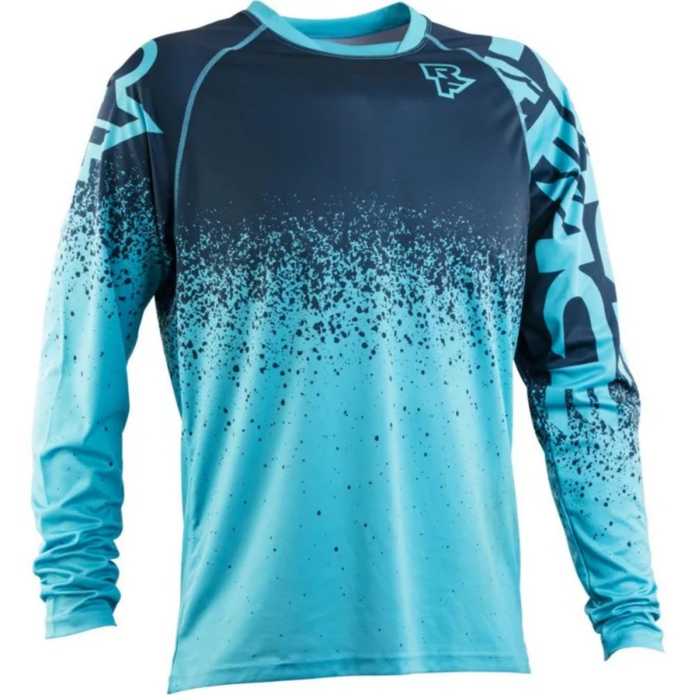 Sports Casual Long-Sleeve Top  - مراجعة Fitness & Nutrition Lab وسعره